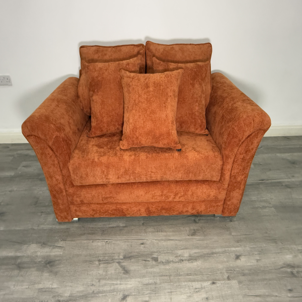 fabric sofa 2 seaters